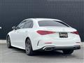 2022 Mercedes-Benz C-Class