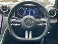 2022 Mercedes-Benz C-Class
