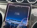 2022 Mercedes-Benz C-Class