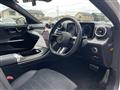 2022 Mercedes-Benz C-Class