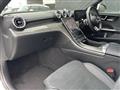 2022 Mercedes-Benz C-Class