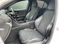 2022 Mercedes-Benz C-Class