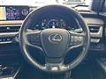 2020 Lexus UX