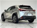 2020 Lexus UX