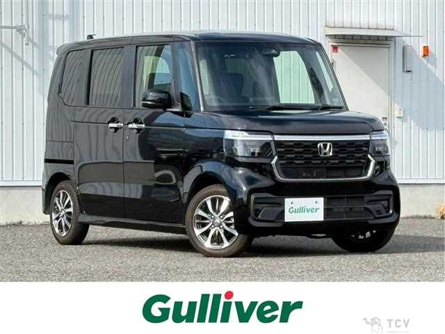 2023 Honda N BOX