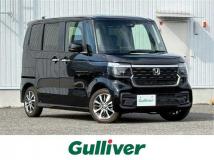 2023 Honda N BOX