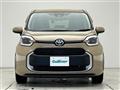 2025 Toyota Sienta