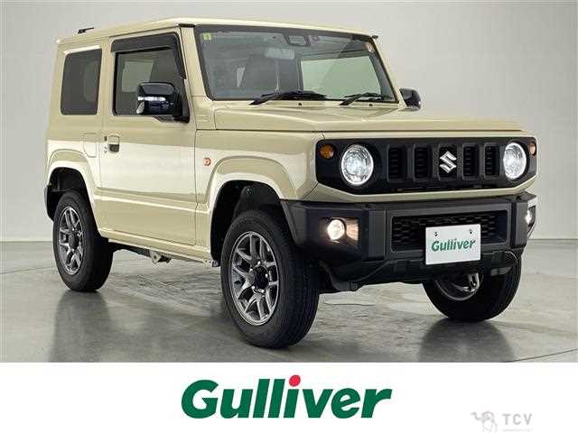 2023 Suzuki Jimny