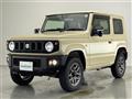 2023 Suzuki Jimny