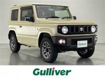 2023 Suzuki Jimny