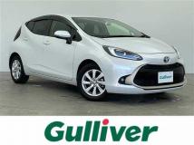 2022 Toyota AQUA