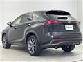 2018 Lexus NX