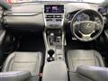 2018 Lexus NX