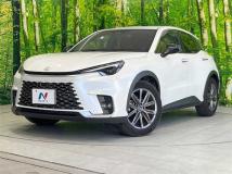 2024 Lexus Other