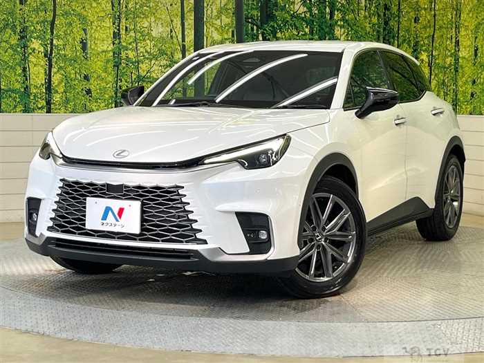 2024 Lexus Other
