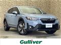 2022 Subaru IMPREZA XV HYBRID