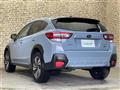 2022 Subaru IMPREZA XV HYBRID