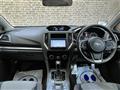 2022 Subaru IMPREZA XV HYBRID
