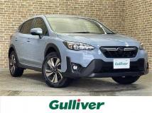 2022 Subaru IMPREZA XV HYBRID