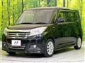 2019 Mitsubishi Delica D2