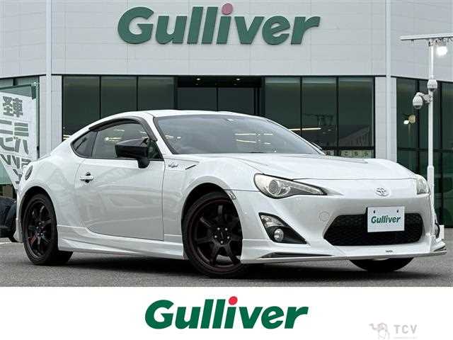 2013 Toyota 86