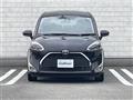 2021 Toyota Sienta
