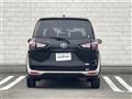 2021 Toyota Sienta
