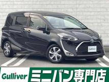 2021 Toyota Sienta