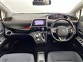 2017 Toyota Sienta