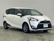 2017 Toyota Sienta