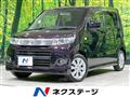 2010 Suzuki Wagon R Stingray