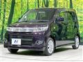 2010 Suzuki Wagon R Stingray