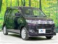 2010 Suzuki Wagon R Stingray