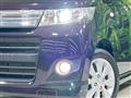 2010 Suzuki Wagon R Stingray