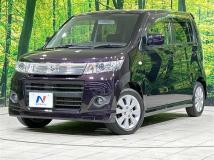 2010 Suzuki Wagon R Stingray