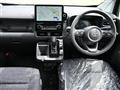 2026 Toyota Sienta