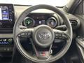 2023 Toyota Yaris Cross
