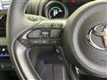 2023 Toyota Yaris Cross
