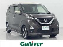 2021 Nissan DAYZ