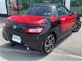 2018 Daihatsu Copen