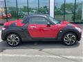 2018 Daihatsu Copen