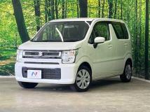 2020 Suzuki Wagon R