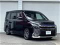 2024 Toyota Voxy
