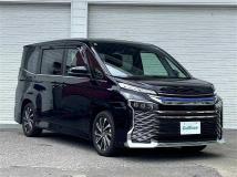 2024 Toyota Voxy