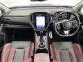 2021 Subaru Levorg
