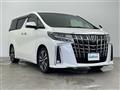 2019 Toyota Alphard