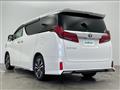 2019 Toyota Alphard