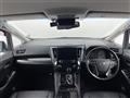 2019 Toyota Alphard