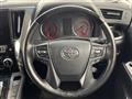 2019 Toyota Alphard