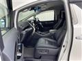 2019 Toyota Alphard